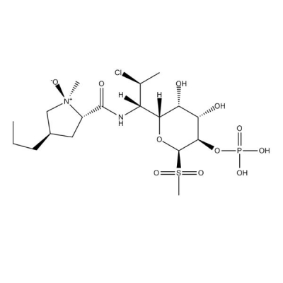 Clindamycin Impurity 23