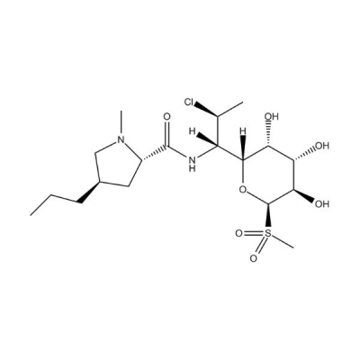 Clindamycin Impurity 25 (Sulfone)