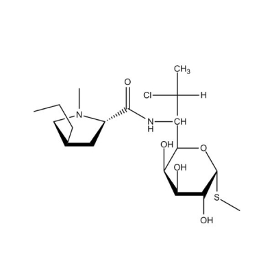 Clindamycin EP Impurity C (7-epi Clindamycin)