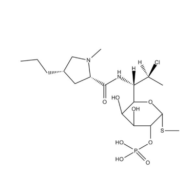 Clindamycin Impurity 27