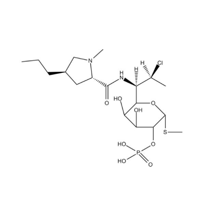 Clindamycin Impurity 28