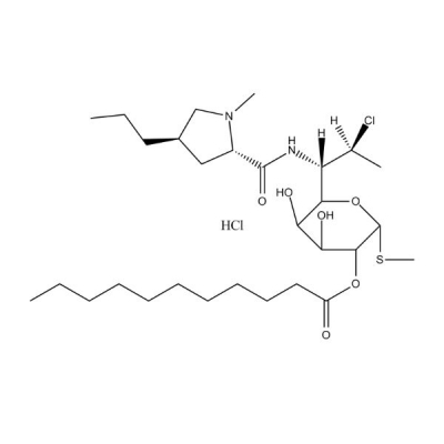 克林霉素杂质29盐酸