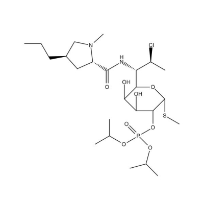 克林霉素杂质33盐酸