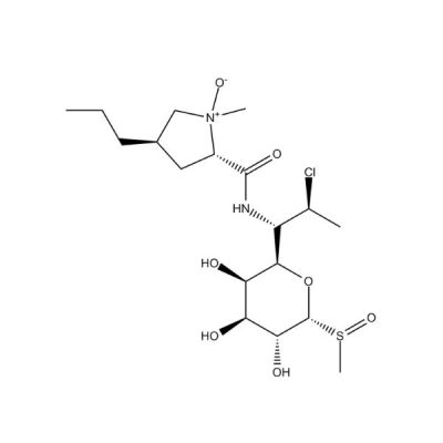 Clindamycin Impurity 35