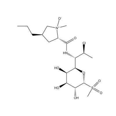 Clindamycin Impurity 36