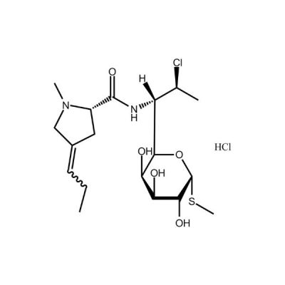 克林霉素EP杂质E盐酸盐