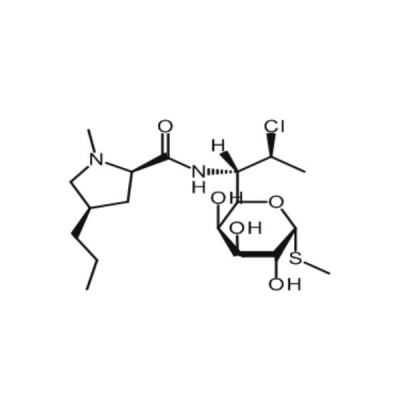 Clindamycin Hydrochloride EP Impurity F