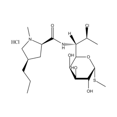 盐酸克林霉素EP杂质F盐酸盐