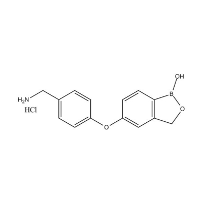 克立硼罗杂质9 HCl对照品