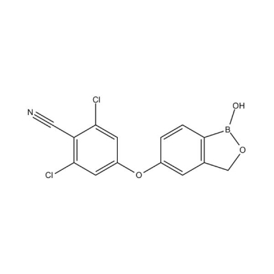 Crisaborole Impurity 8