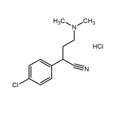 Chlorphenamine Impurity 2 HCl