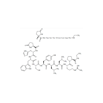 Leuprorelin (Leuprolide)