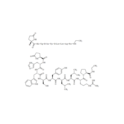 Leuprorelin (Leuprolide) EP Impurity A