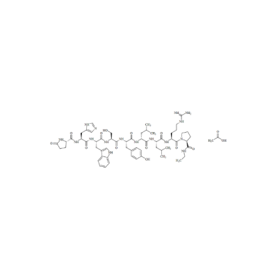 Leuprorelin (Leuprolide) Acetate