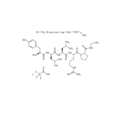 5-9-Leuprorelin Ditrifluoroacetate (5-9-Leuprolide Ditrifluoroacetate)