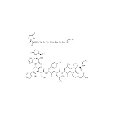 Leuprorelin (Leuprolide) EP Impurity B