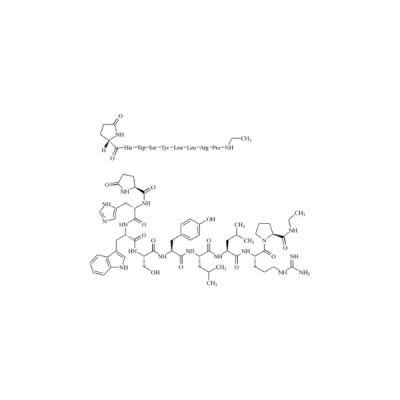 Leuprorelin (Leuprolide) EP Impurity C