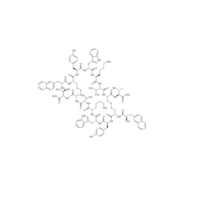 Lanreotide Impurity 3