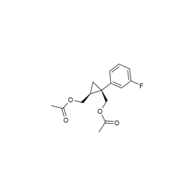 Lemborexant Impurity 21 Enantiomer