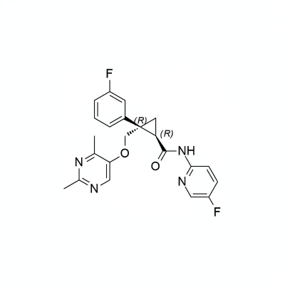 Lemborexant Impurity 3