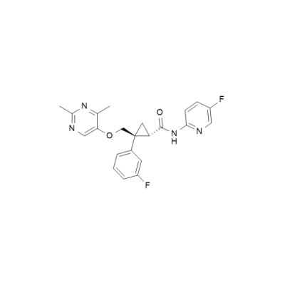 Lemborexant Impurity 9