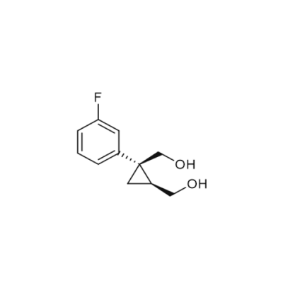 Lemborexant Impurity 2 Enantiomer