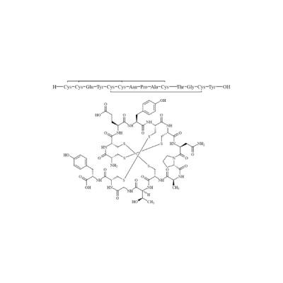 Linaclotide