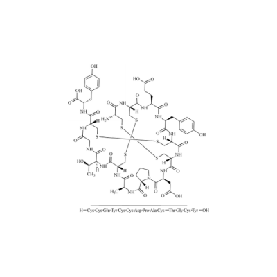 Linaclotide Impurity 1