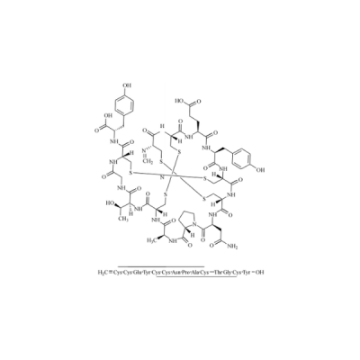 Linaclotide Impurity 2