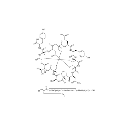 Linaclotide Impurity 3