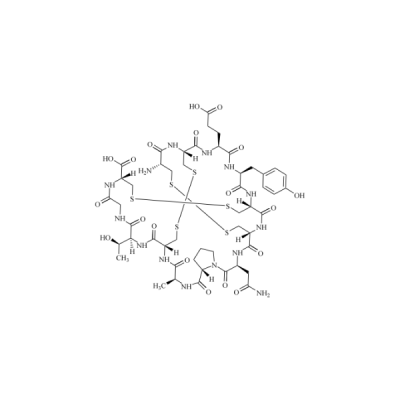 Linaclotide Impurity 4