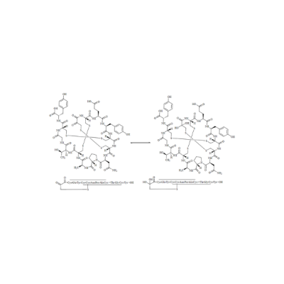 Linaclotide Impurity 5