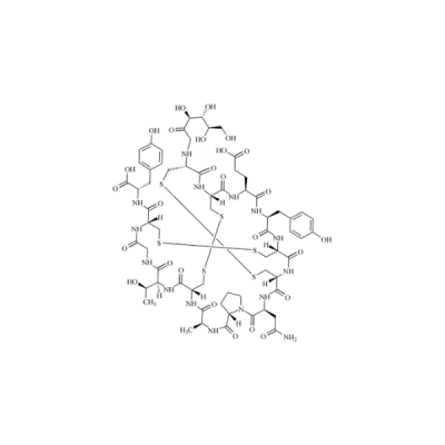 Linaclotide Impurity 6