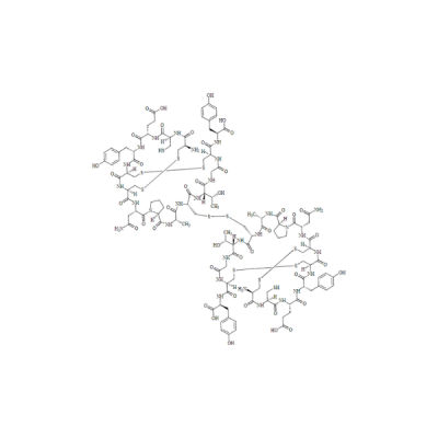 Linaclotide Impurity 7