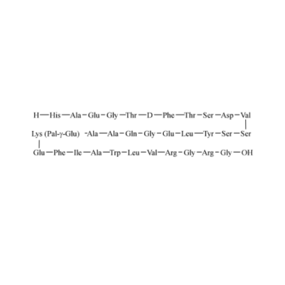 Liraglutide Impurity 10