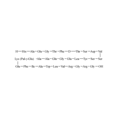 Liraglutide Impurity 11