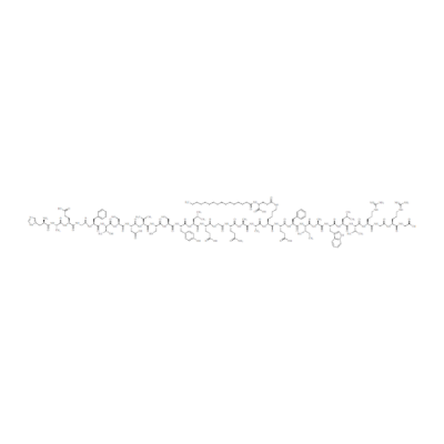 Liraglutide Impurity 12