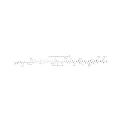 Liraglutide Impurity 13