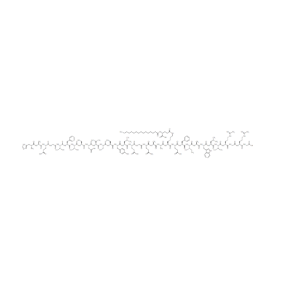 Liraglutide Impurity 14