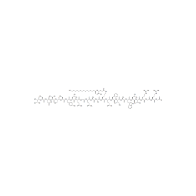 Liraglutide Impurity 17