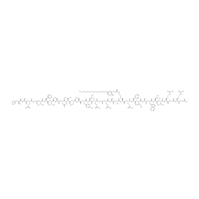 Liraglutide Impurity 20