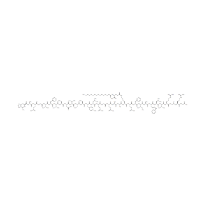 Liraglutide Impurity 21