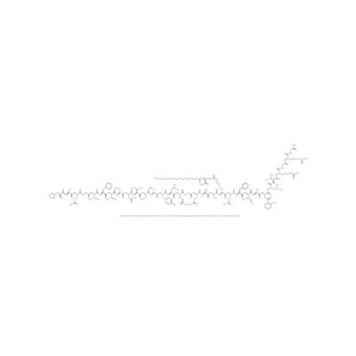 Liraglutide Impurity 2 Tetratrifluoroacetate