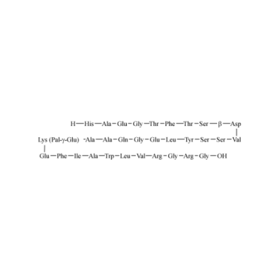 Liraglutide Impurity 4