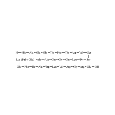 Liraglutide Impurity 5