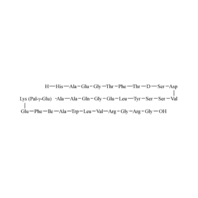 Liraglutide Impurity 7