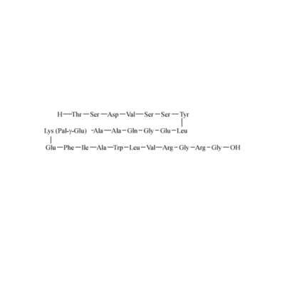 Liraglutide Impurity 8