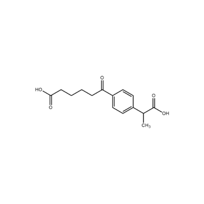 Loxoprofen Related Compound 4