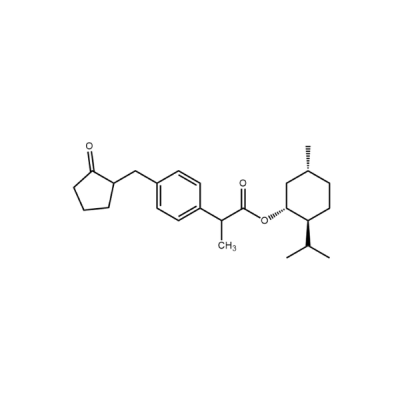 Loxoprofen Related Compound 1