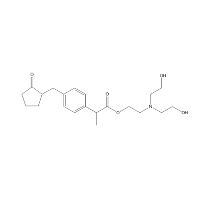 Loxoprofen Related Compound 6